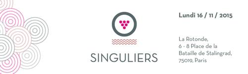 Singuliers - Domaine Luneau Papin