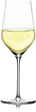 verre vin - Domaine Luneau Papin